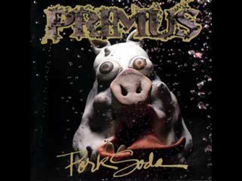 Awesome album covers