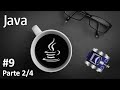 ☕️ Curso de Java na prática - ROBOCODE - Criando um robô - aula 9 - Parte 2/4 #java #robocode