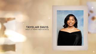Senior Spotlight for May 27 2025
