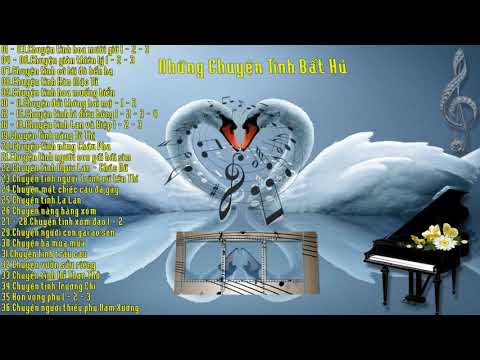Những chuyện tình bất hủ