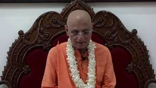 Seminar on Srimad Bhagavad Gita (Bengali)- Part 12