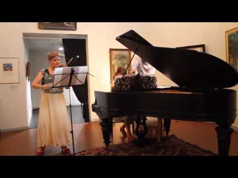 Borghild Holmsen (1865 - 1938) Noruega