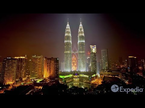 Vídeo: Guia de viagem para Kuala Lumpur, Malásia