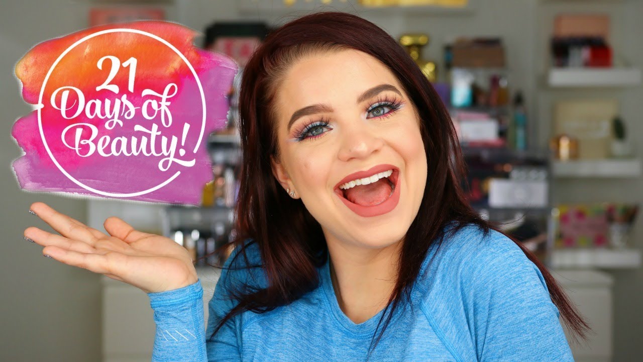 Ulta 21 Days Of Beauty 2019 Recommendations & What To Stay Away From - YouTube