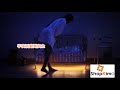 LED人體感應燈條/夜燈 暖光燈帶 1米 product youtube thumbnail