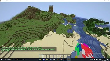 How to FIND THE SEED on ANY SERVER! (1.18.1)