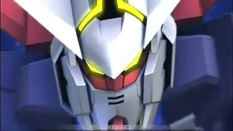 クロスレイズ ガンダムエイジbgm
