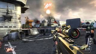 Aqua_Clan first trickshot