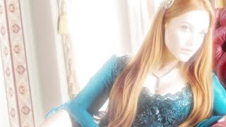 Gerçekliği Artık Ben Yönetiyorum ~ Hürrem En Büyük Manifest Subliminali