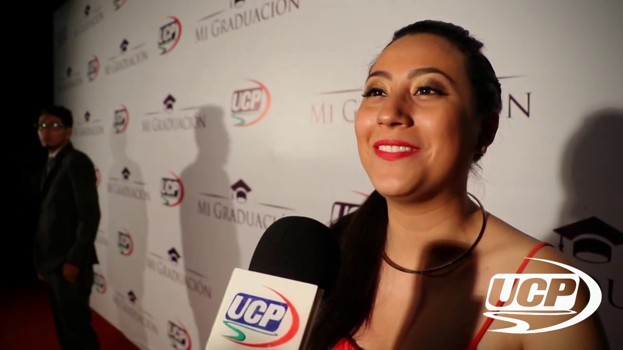 CEREMONIA DE GRADUACIÓN UCP - JUNIO 2017 - YouTube