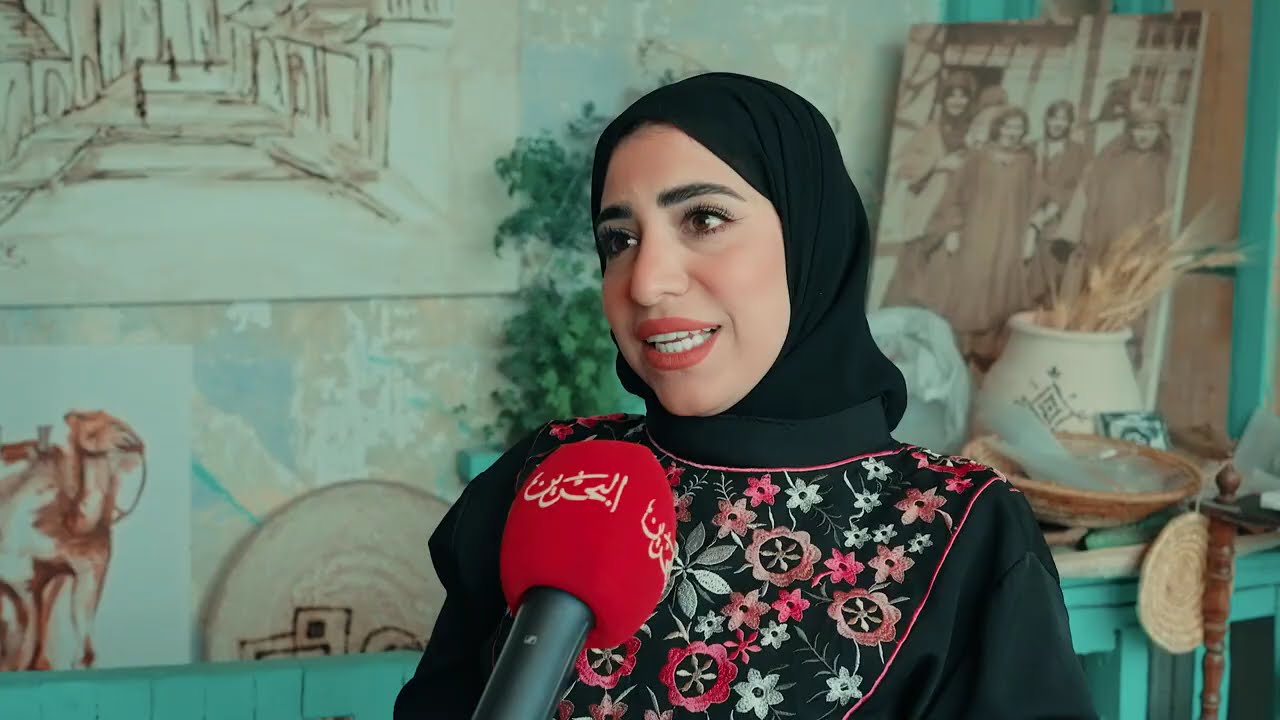 بيت الحناء تقليد أردني في حفلات الزفاف