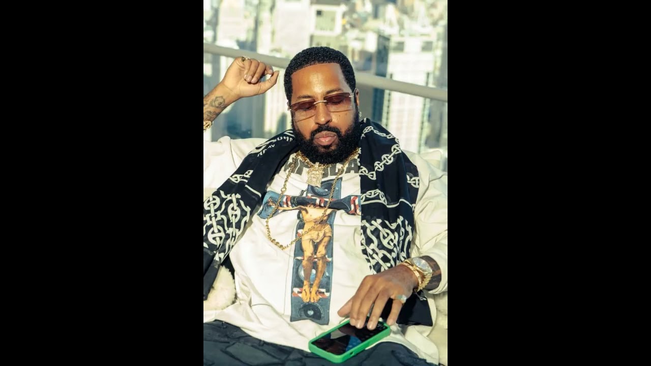Watch Roc Marciano - Ghosts on YouTube Watch Roc Marciano - Ghosts on YouTube
