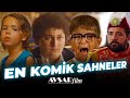 En Komik Film Sahneleri - Avşar Film