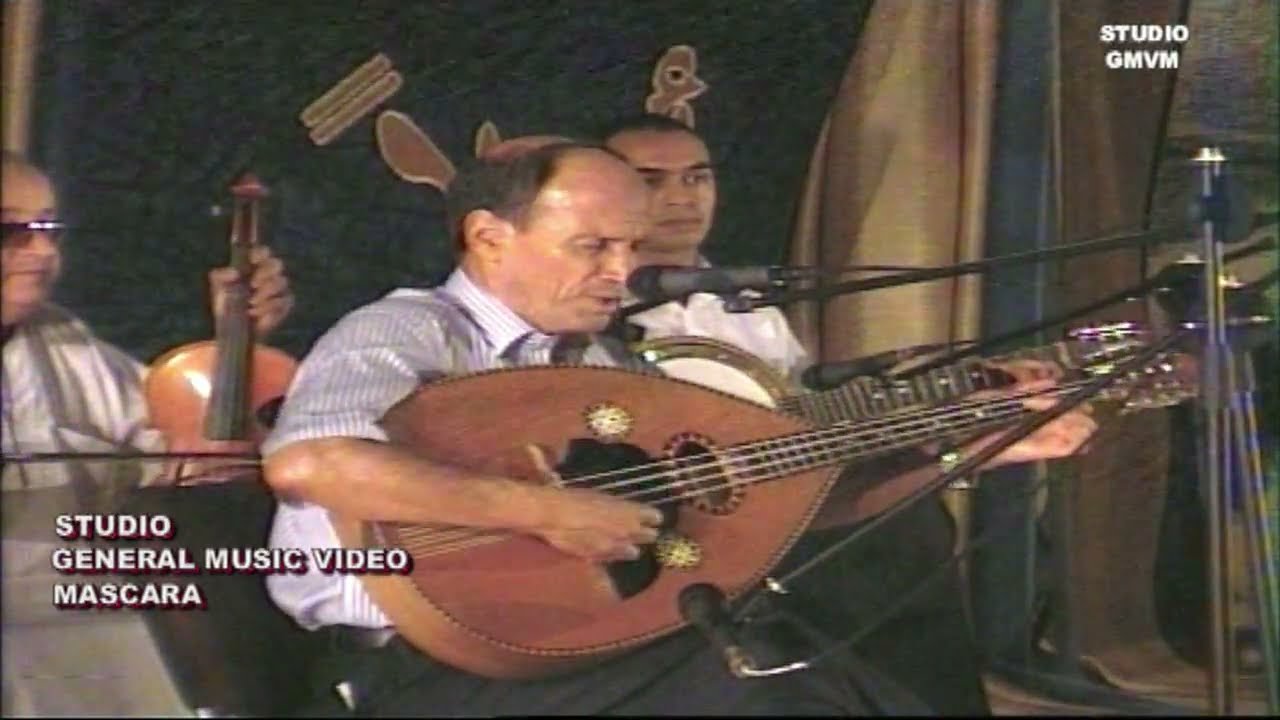 KAMEL BOURDIB V3 CREER PAR STUDIO GMVM BOUSEDRA MOHAMED  23