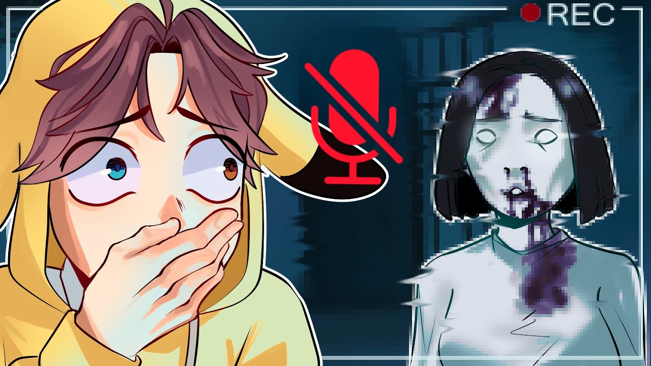 Este FANTASMA detecta mi MICRÓFONO...