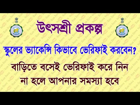 ভিডিও: স্কুলে কীভাবে দেখা হবে