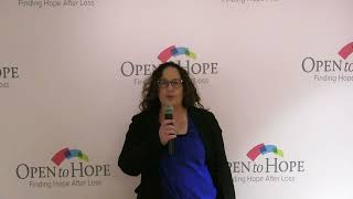Dr. Angela Dean: Grief and Sibling Loss