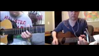 Snake Eyes (The Milk Carton Kids Cover) chords