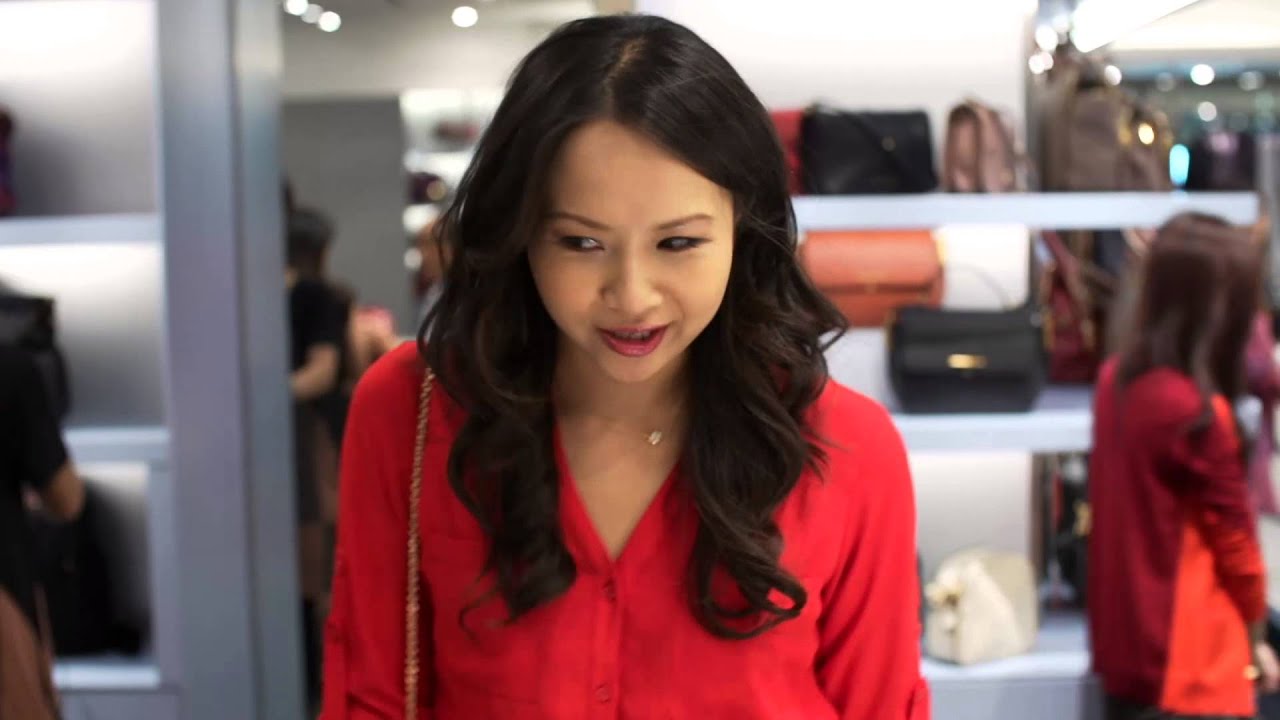 Ching He Huang's Hong Kong Secrets - Day & Night