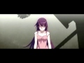 [AMV] Bakemonogatari - nO limiT