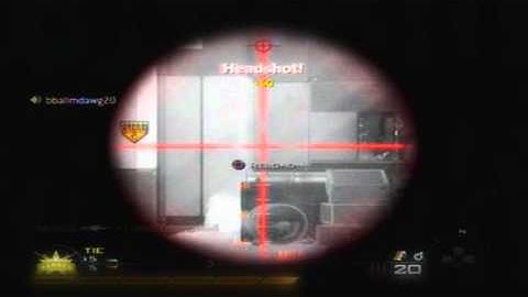 just a quad feed | seriousV2 | modern warfare 2