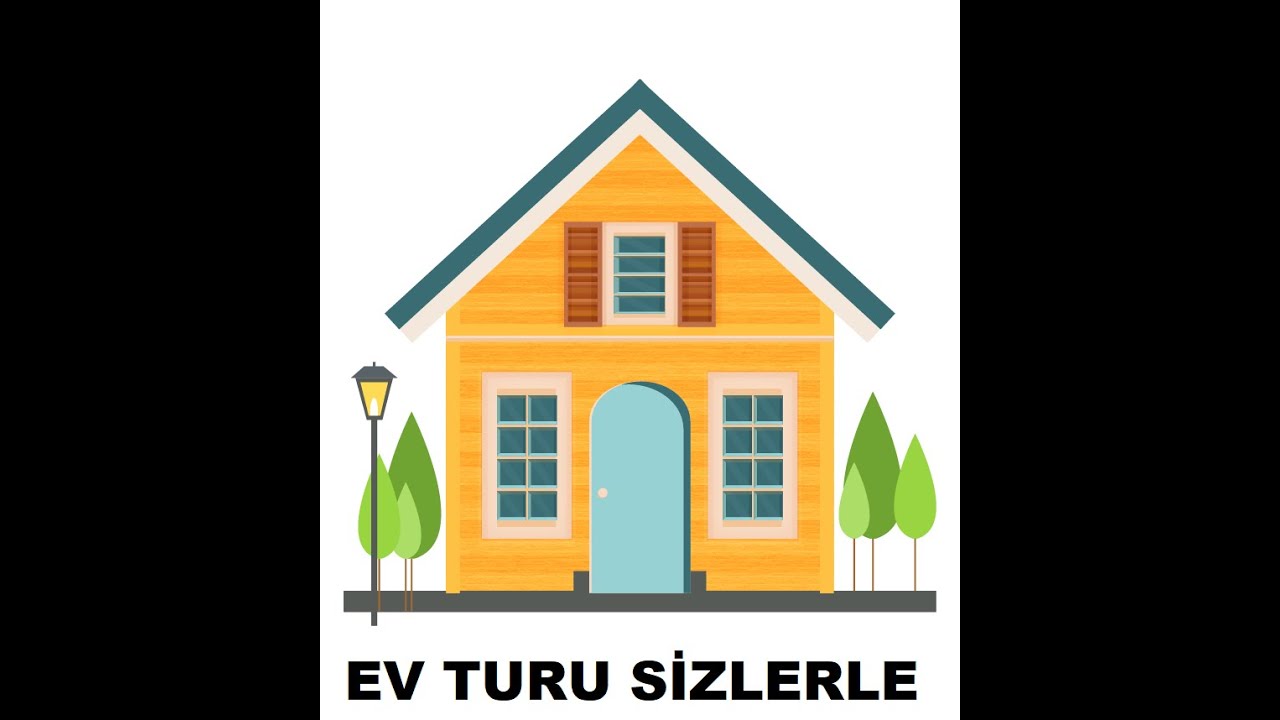 ev turu