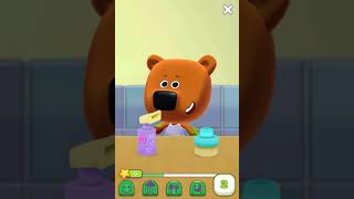 My Best Friend Bucky Android iOS Gameplay ᴴᴰ screenshot 2