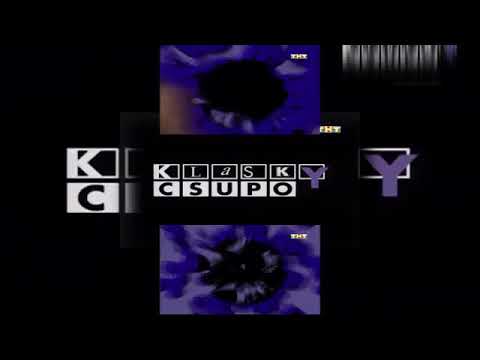 (YTPMV) Russian Klasky Csupo scan