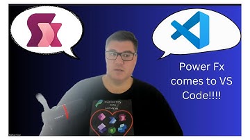 🚀 How to Use Power Fx in VS Code – Step-by-Step Guide & CLI Demo!