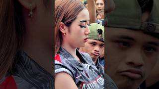 Mbak Eve Apa Mbak Salsabila