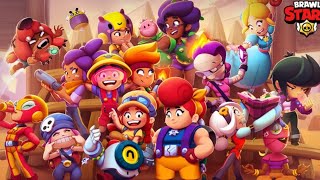 Brawl stars karakterlerinin türkçe sesleri