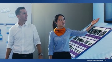 Advantech Co-Creation Summit Europe