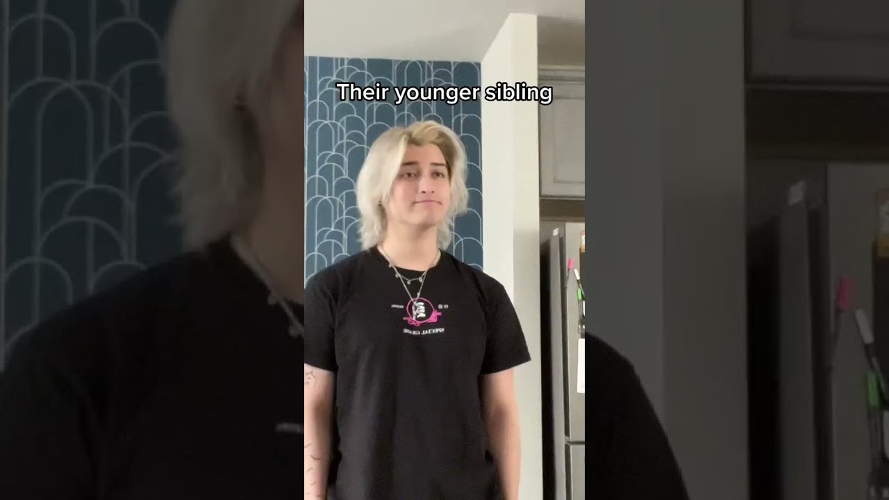 Older Siblings Finally Escaping Their Toxic Family And Moving Out