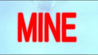 Prospa - Will You Be Mine (Official Lyric Video)