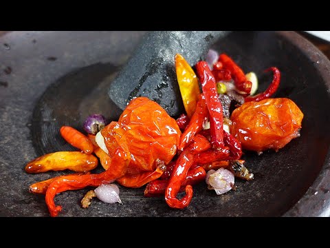 Resep Sayur Asem Klentang Jawa Timur