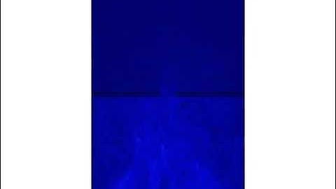 COMSOL simulation  Diffraction  from a single slit Frequency Sweep from 6e13 to 6e15 hertz