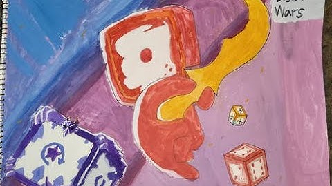 【Random Dice】 - Dice Tower (All 10 Floors Clear)