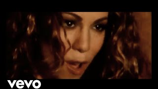 Mariah Carey - Slipping Away (Music Video)