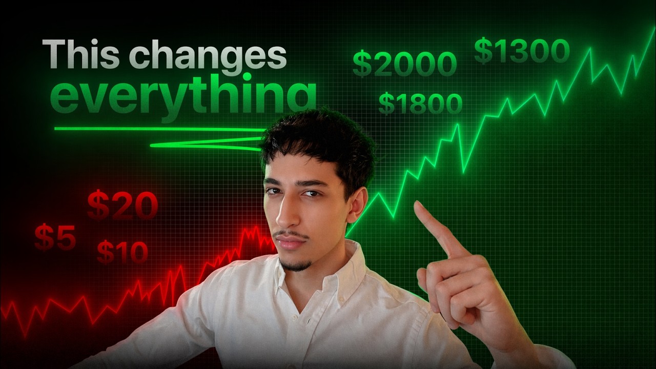 The Secret Strategy That Made Me $500k In 2 Years (Easy Tutorial)