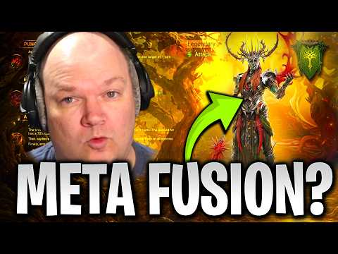 NEW Fragment Fusion Revealed! Must Get or an Easy Skip? | Raid Shadow Legends