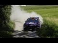 Rallye du chablais 2023