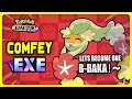 Comfey.exe | Pokemon Unite.exe