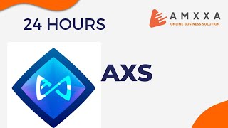 AXS axie infinity coin crypto market trends live | coin market cap trending coin #axs #axieinfinity