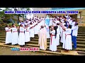MAMA MARIA MARIA CONSOLATA CHOIR KERUGOYA LOCAL CHURCH OFFICIAL VIDEO MAMA MARIA MARIA CONSOLATA CHOIR KERUGOYA LOCAL CHURCH OFFICIAL VIDEO
