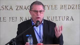 Bronisław Wildstein: Kryzys Zachodu i Polska