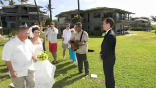 Maui Weddings