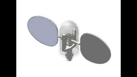 Application of rack pinion mechanism 5