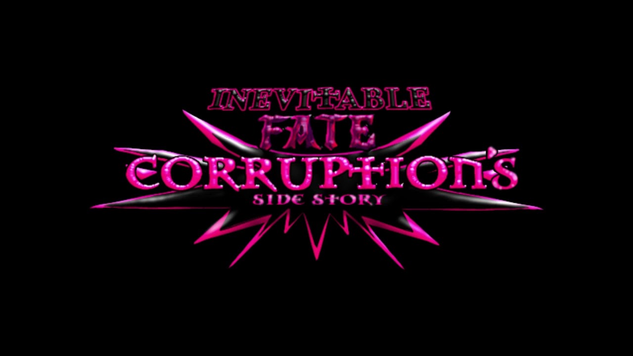 Inevitable Fate [OST] - Ascension