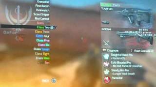 Mw2 Ps3 Modded Lobby Infections