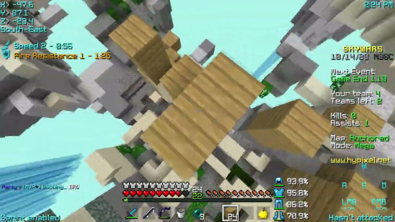 skywars clip dump